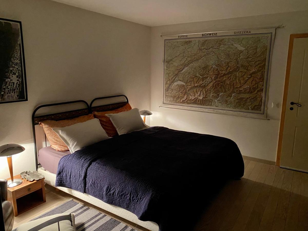 Les 3 Coeurs - Chambres Chez Charmants Habitants Font Экстерьер фото