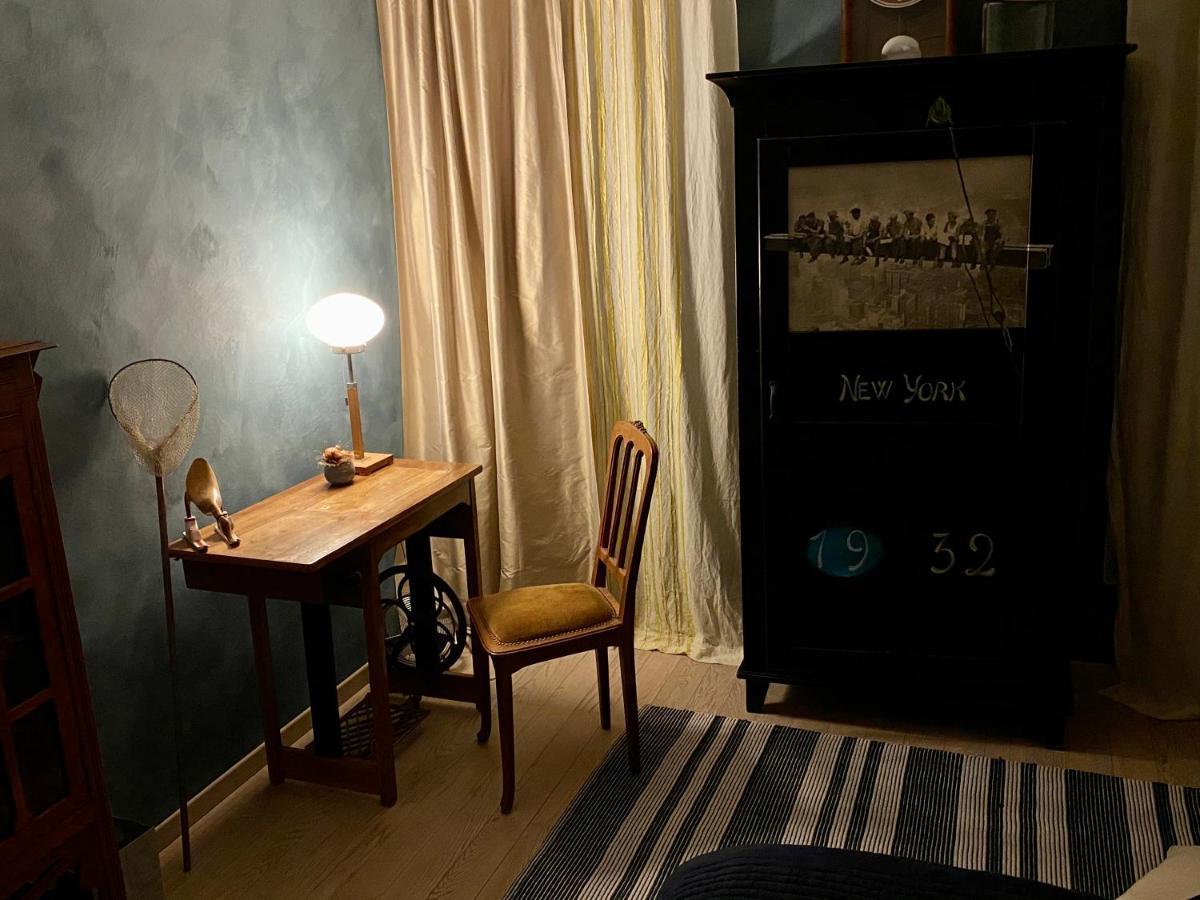 Les 3 Coeurs - Chambres Chez Charmants Habitants Font Экстерьер фото