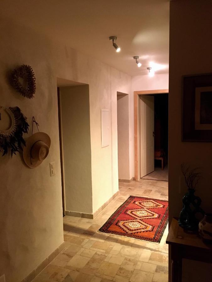Les 3 Coeurs - Chambres Chez Charmants Habitants Font Экстерьер фото